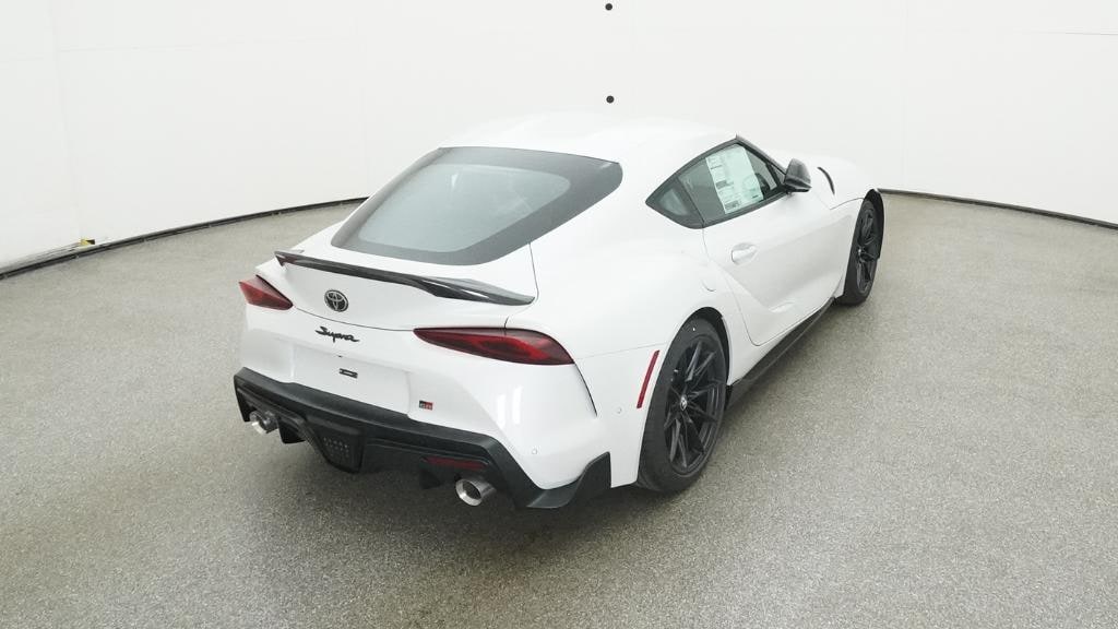 New 2026 Toyota GR Supra MkV Final Edition Coupe