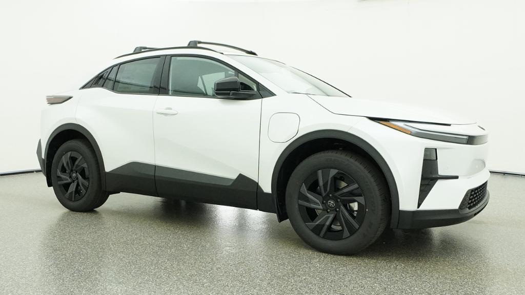 2026 Toyota C-HR SE - Photo 37