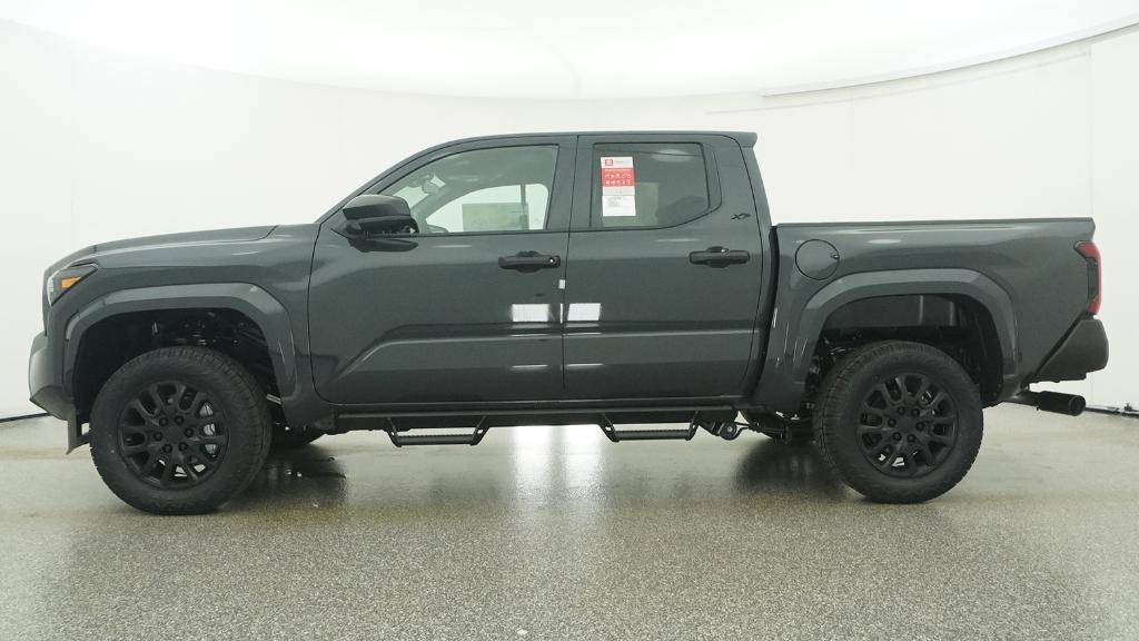 2026 Toyota Tacoma SR - Photo 68