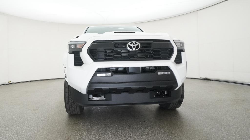 2025 Toyota Tacoma TRD Sport - Photo 31