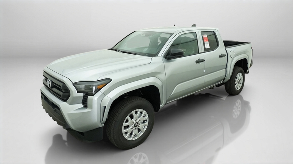  Toyota Tacoma