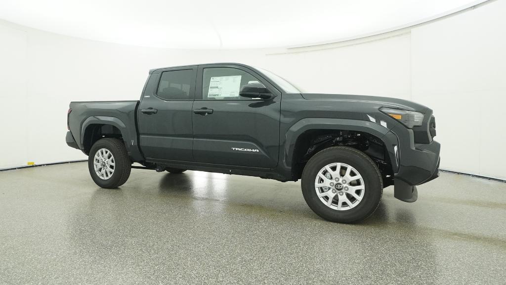 2026 Toyota Tacoma SR5 - Photo 30