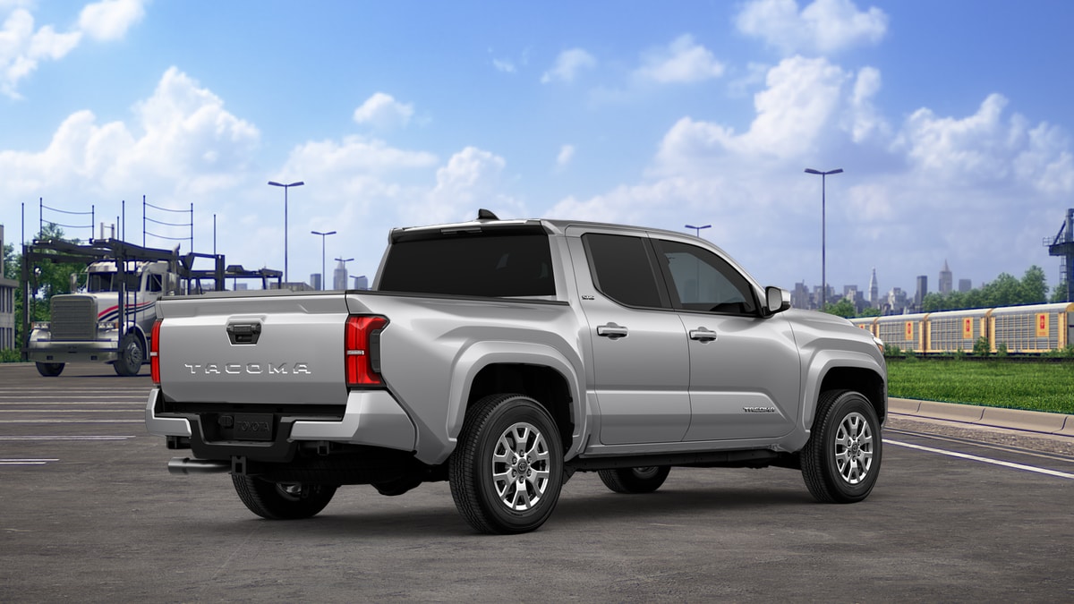 Vehicle thumbnail