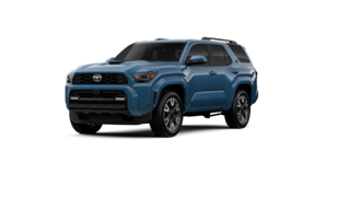 2026 Toyota 4Runner TRD Sport Premium 4WD TRD SPORT PREM