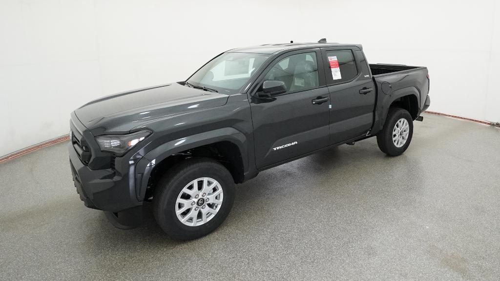  Toyota Tacoma