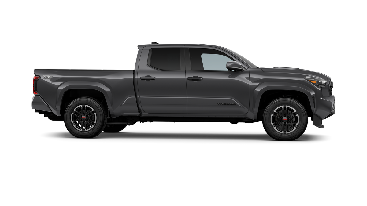 2026 Toyota Tacoma TRD Sport - Photo 13