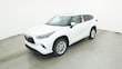 Toyota Highlander Hybrid