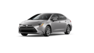 New 2027 Toyota Corolla LE LE For Sale in Florence, KY