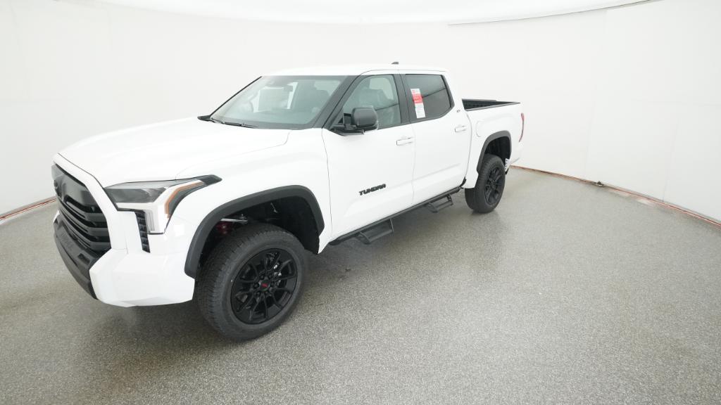 2026 Toyota Tundra SR5's photo
