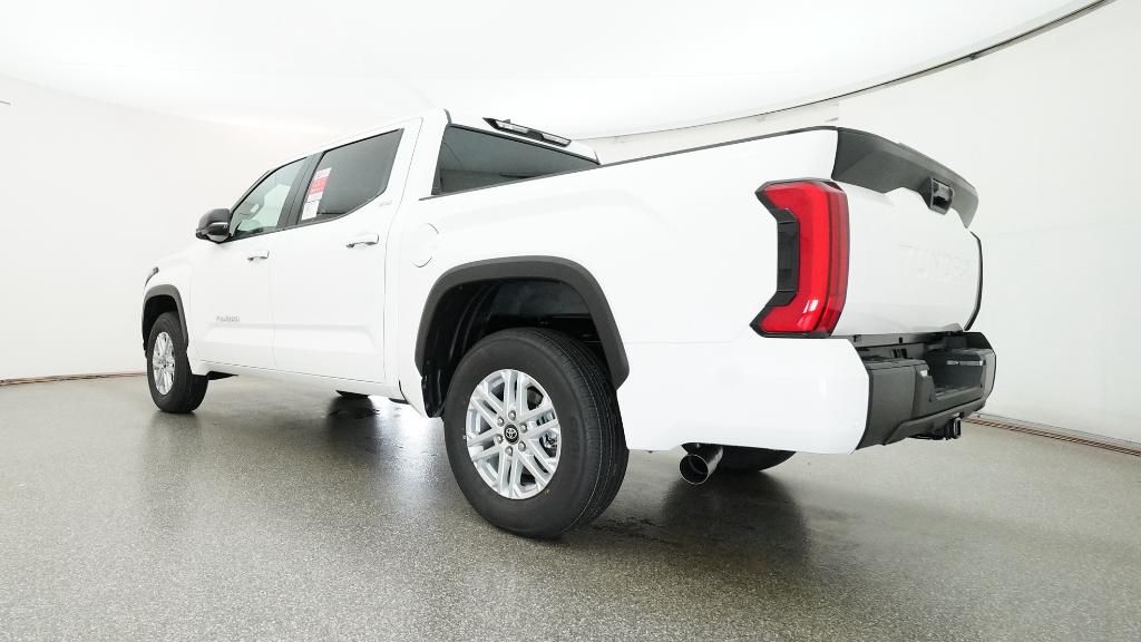 2026 Toyota Tundra SR5 - Photo 50