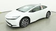  Toyota Prius Plug-in Hybrid