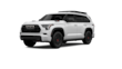 Toyota Sequoia