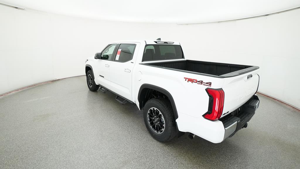 2025 Toyota Tundra SR5 - Photo 51