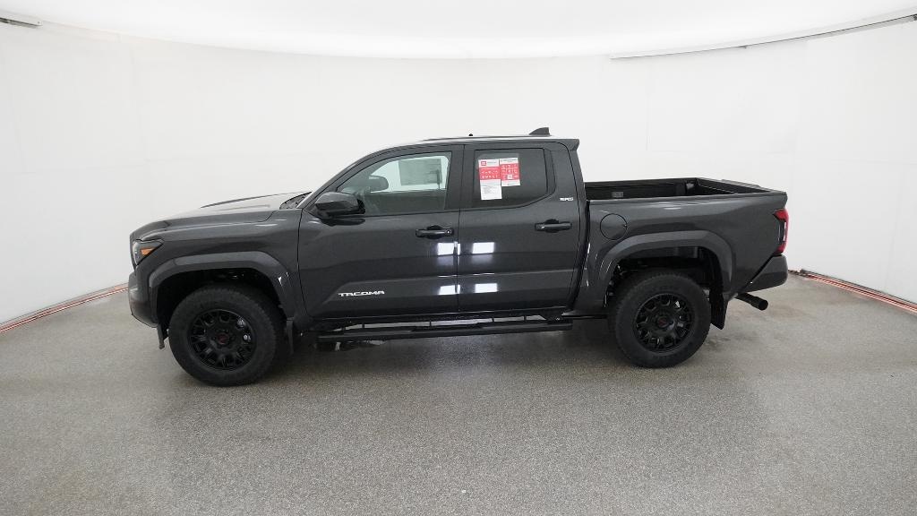 New 2026 Toyota Tacoma SR5 Truck