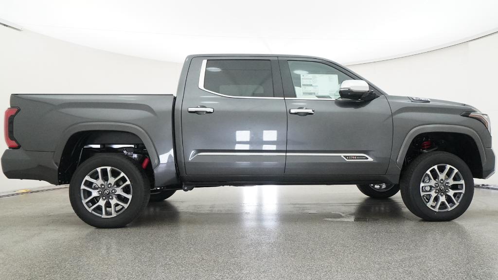 2026 Toyota Tundra 1794 Edition - Photo 28