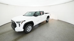 2026 Toyota Tundra SR5 SR5 CREWMAX 5.5