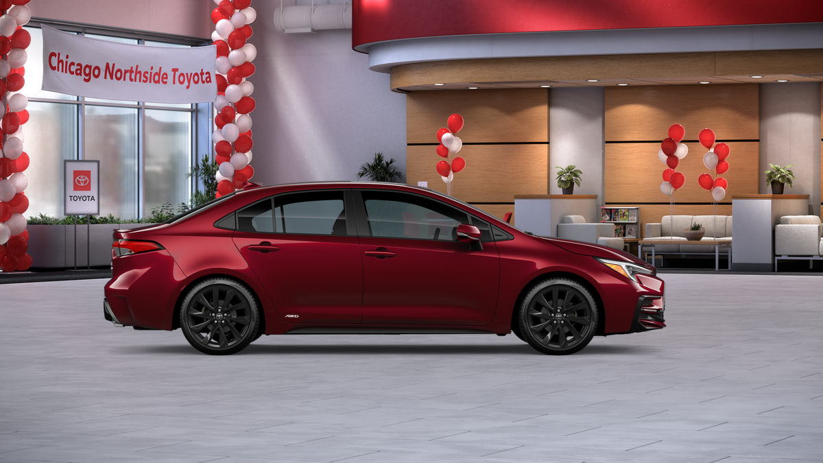 Vehicle thumbnail