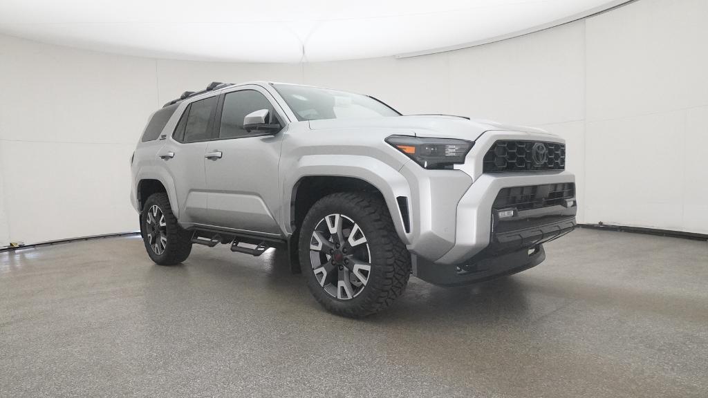 2025 Toyota 4Runner TRD Sport Premium - Photo 57