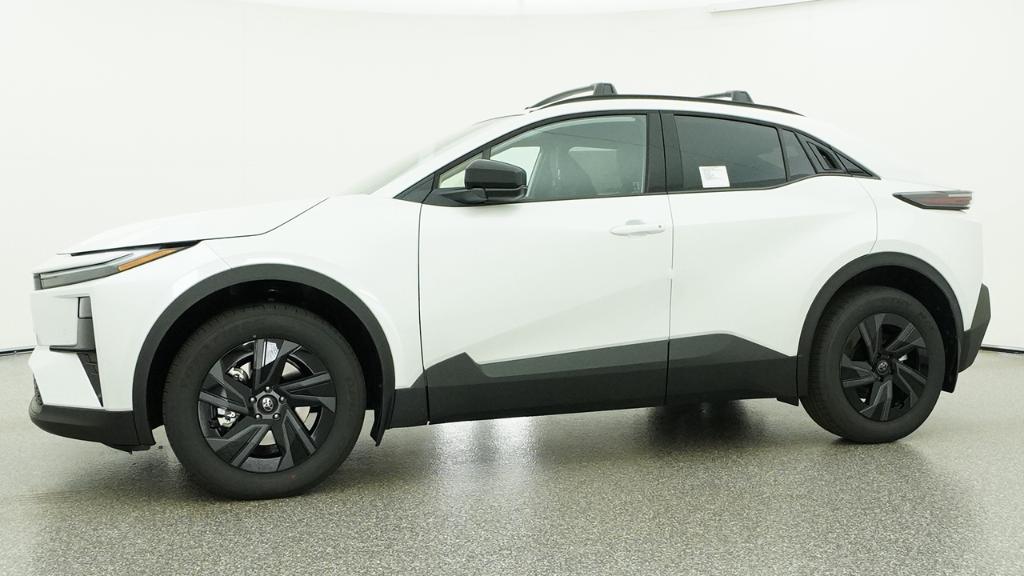 2026 Toyota C-HR SE - Photo 66