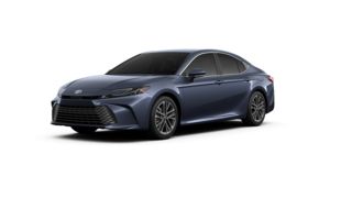 New 2026 Toyota Camry XLE XLE