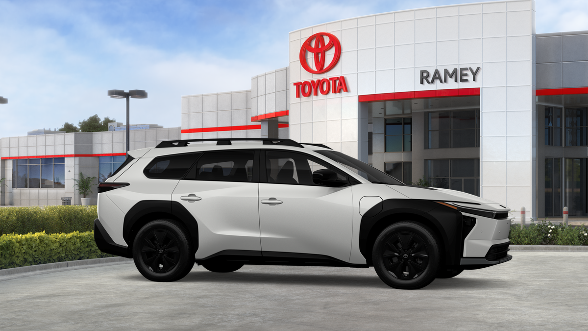 2026 Toyota bZ Woodland Woodland - Photo 30