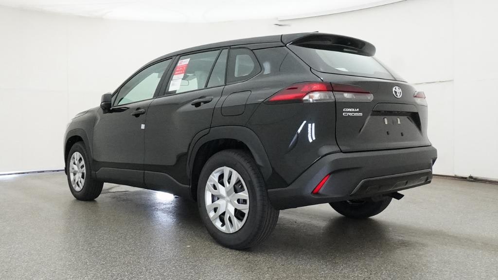 New 2026 Toyota Corolla Cross L SUV
