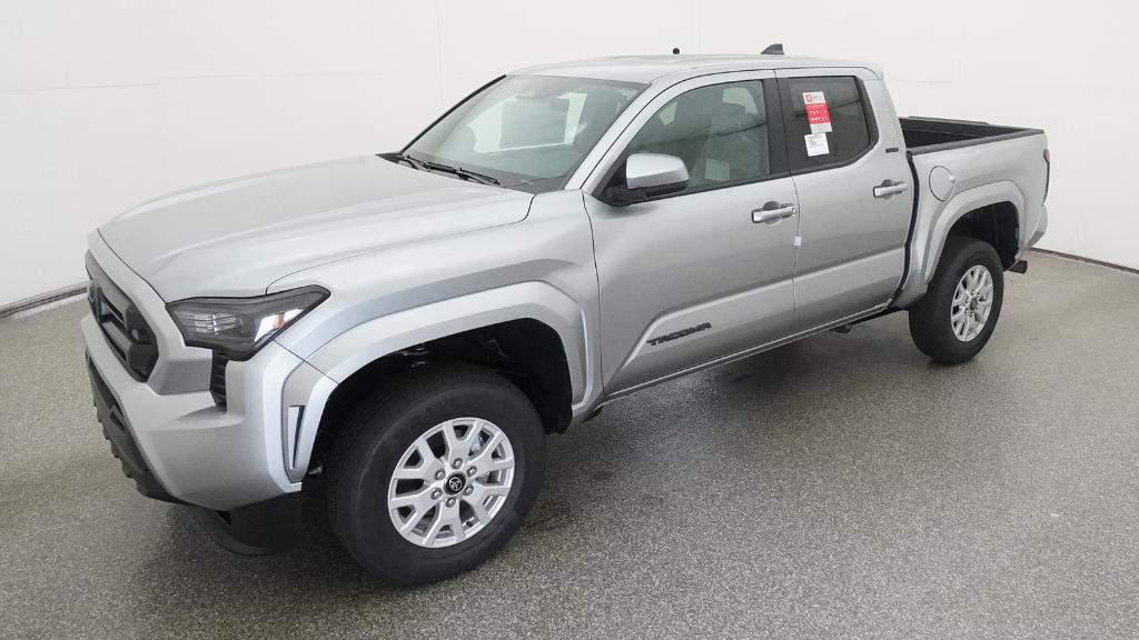 2026 Toyota Tacoma Truck Double Cab 