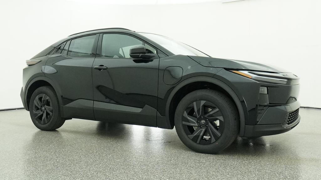 2026 Toyota C-HR SE - Photo 54