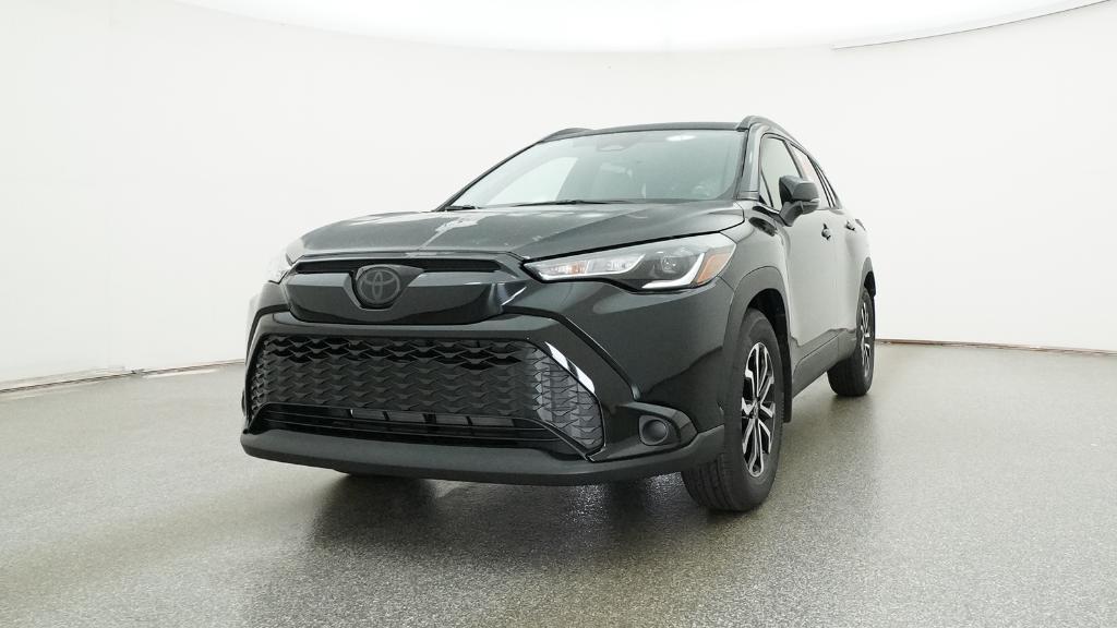 2025 Toyota Corolla Hybrid SE photo 23