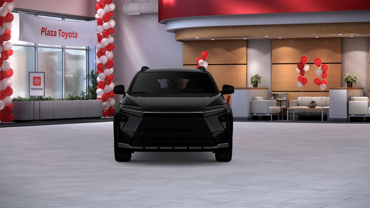 2026 Toyota bZ Woodland Woodland - Photo 17
