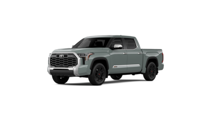 2026 Toyota Tundra 1794 Edition 1794 ED. CREWMAX 5.5