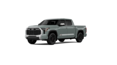 2026 Toyota Tundra 1794 Edition 1794 ED. CREWMAX 5.5