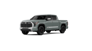 2026 Toyota Tundra 1794 Edition Truck CrewMax