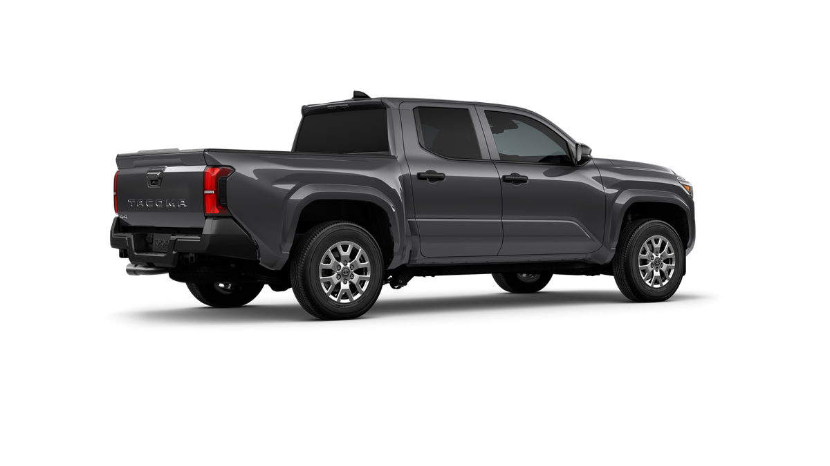 2026 Toyota Tacoma SR - Photo 17