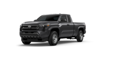 2026 Toyota Tacoma SR 4X2 XTRACAB