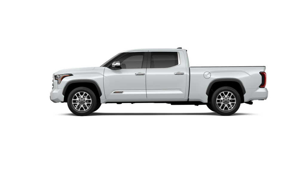 New 2026 Toyota Tundra 1794 Edition Truck CrewMax