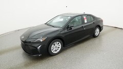 2026 Toyota Camry LE Sedan