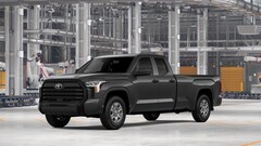 2026 Toyota Tundra SR Truck Double Cab