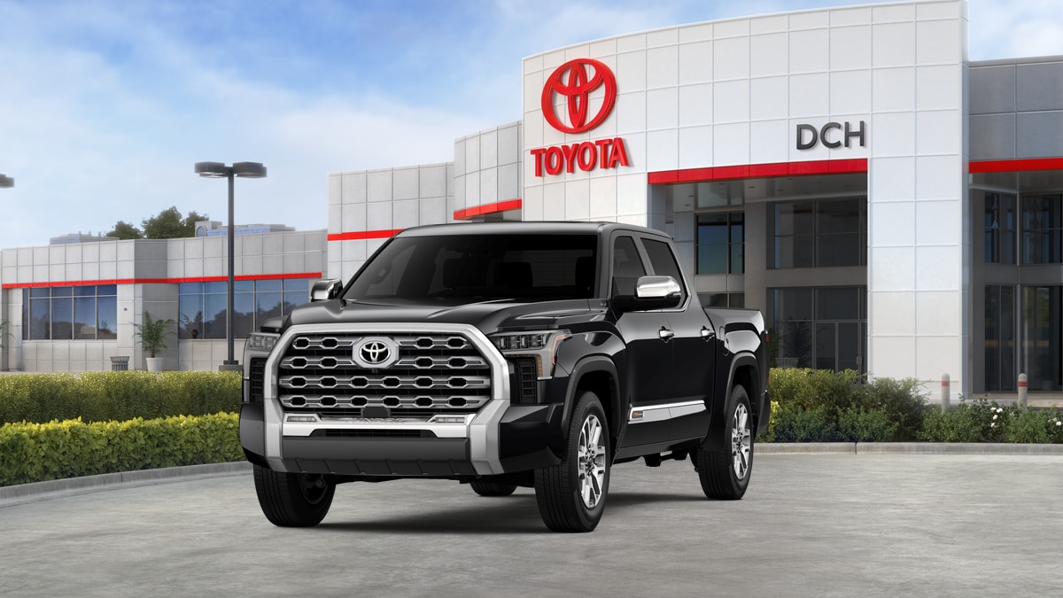 2026 Toyota Tundra 1794 Edition - Photo 50