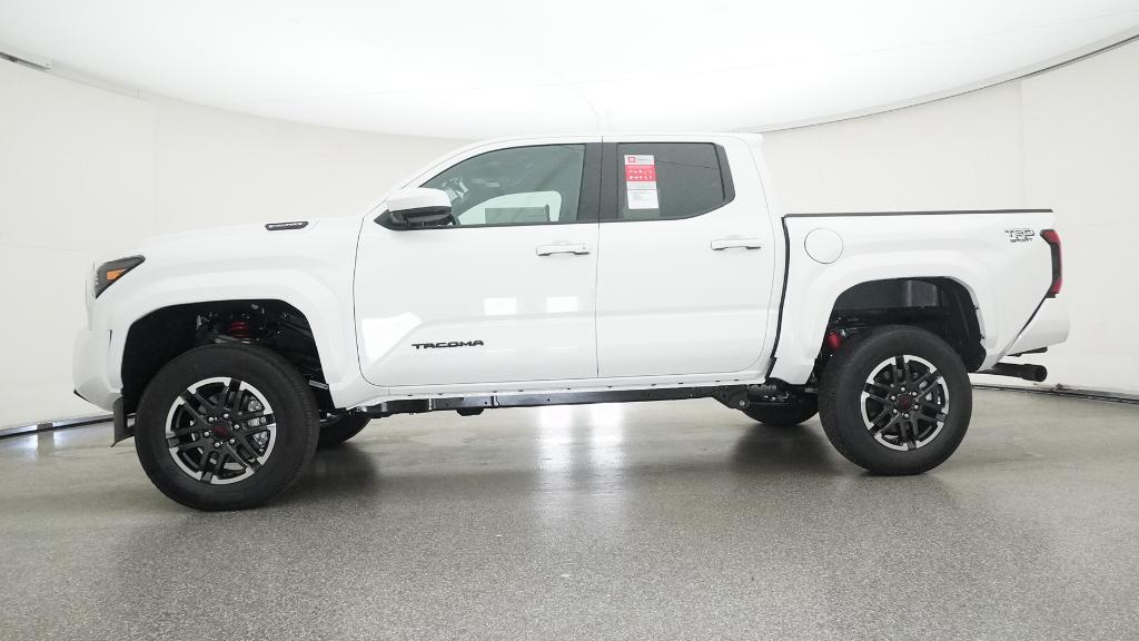 2025 Toyota Tacoma TRD Sport - Photo 41