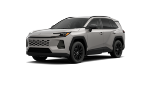 2026 Toyota RAV4 XLE Premium SUV