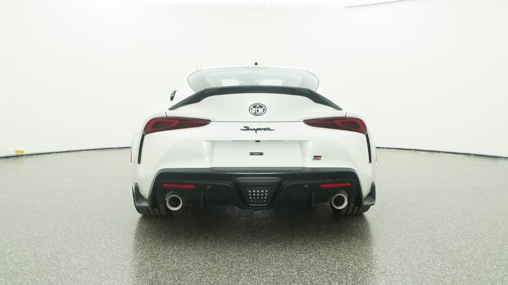 2026 Toyota Supra 3.0 photo 2