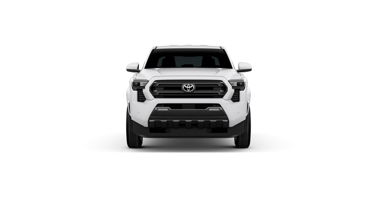 2025 Toyota Tacoma SR5 - Photo 47