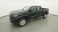 2026 Toyota Tacoma SR5 4X2 DOUBLE CAB
