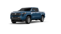 New 2026 Toyota Tacoma SR5 Blackout Truck Double Cab in Boerne, TX