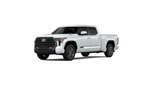 New 2025 Toyota Tundra i-FORCE MAX Platinum PLATINUM CREWMAX 6.5 4-Wheel Drive