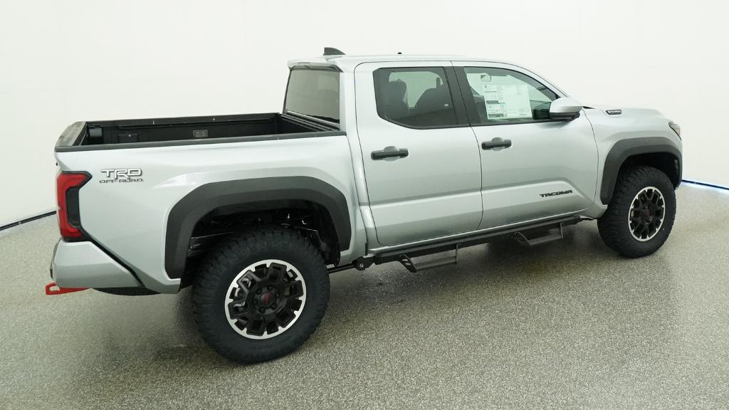 2026 Toyota Tacoma TRD Off Road - Photo 25