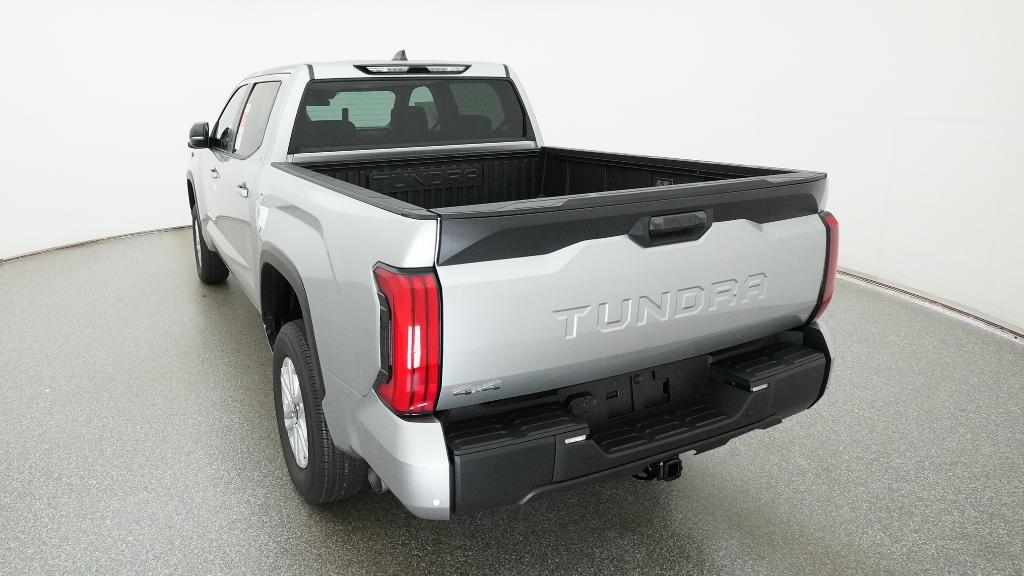 2026 Toyota Tundra SR5 - Photo 34