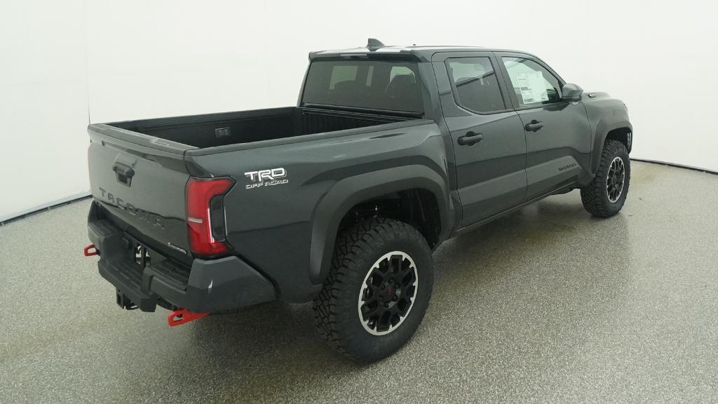 2026 Toyota Tacoma TRD Off Road - Photo 16