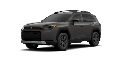 2026 Toyota RAV4 Woodland SUV